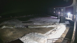 Praděd - Vysílač - Hlavní vchod