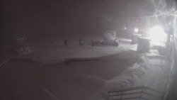 Praděd - Vysílač - Hlavní vchod