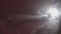 Praděd - Vysílač - Hlavní vchod