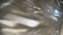 Praděd - Vysílač - Hlavní vchod