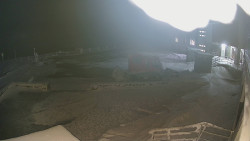 Praděd - Vysílač - Hlavní vchod