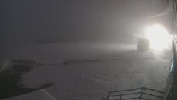 Praděd - Vysílač - Hlavní vchod