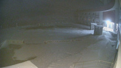 Praděd - Vysílač - Hlavní vchod