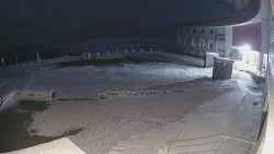 Praděd - Vysílač - Hlavní vchod