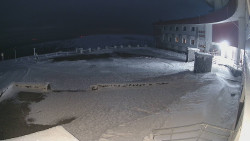 Praděd - Vysílač - Hlavní vchod