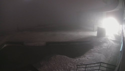 Praděd - Vysílač - Hlavní vchod