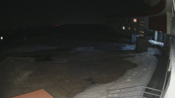 Praděd - Vysílač - Hlavní vchod