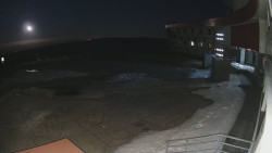 Praděd - Vysílač - Hlavní vchod