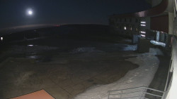 Praděd - Vysílač - Hlavní vchod