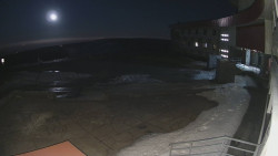 Praděd - Vysílač - Hlavní vchod