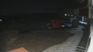 Praděd - Vysílač - Praděd - Vysílač - Hlavní vchod - 8.4.2026 v 02:00 Praděd - Vysílač - Praděd - Vysílač - Hlavní vchod - 8.4.2026 v 02:00