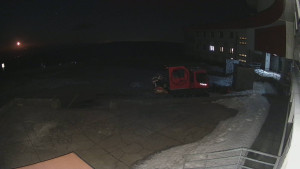 Praděd - Vysílač - Praděd - Vysílač - Hlavní vchod - 8.4.2026 v 02:10 Praděd - Vysílač - Praděd - Vysílač - Hlavní vchod - 8.4.2026 v 02:10