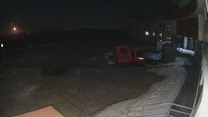 Praděd - Vysílač - Praděd - Vysílač - Hlavní vchod - 8.4.2026 v 02:15 Praděd - Vysílač - Praděd - Vysílač - Hlavní vchod - 8.4.2026 v 02:15