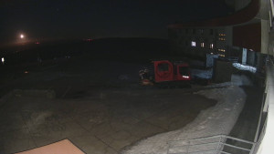 Praděd - Vysílač - Praděd - Vysílač - Hlavní vchod - 8.4.2026 v 02:20 Praděd - Vysílač - Praděd - Vysílač - Hlavní vchod - 8.4.2026 v 02:20