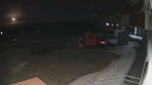 Praděd - Vysílač - Praděd - Vysílač - Hlavní vchod - 8.4.2026 v 02:25 Praděd - Vysílač - Praděd - Vysílač - Hlavní vchod - 8.4.2026 v 02:25