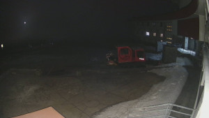 Praděd - Vysílač - Praděd - Vysílač - Hlavní vchod - 8.4.2026 v 02:40 Praděd - Vysílač - Praděd - Vysílač - Hlavní vchod - 8.4.2026 v 02:40