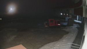 Praděd - Vysílač - Praděd - Vysílač - Hlavní vchod - 8.4.2026 v 02:45 Praděd - Vysílač - Praděd - Vysílač - Hlavní vchod - 8.4.2026 v 02:45