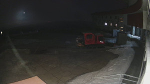 Praděd - Vysílač - Praděd - Vysílač - Hlavní vchod - 8.4.2026 v 03:00 Praděd - Vysílač - Praděd - Vysílač - Hlavní vchod - 8.4.2026 v 03:00