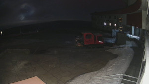 Praděd - Vysílač - Praděd - Vysílač - Hlavní vchod - 8.4.2026 v 03:10 Praděd - Vysílač - Praděd - Vysílač - Hlavní vchod - 8.4.2026 v 03:10