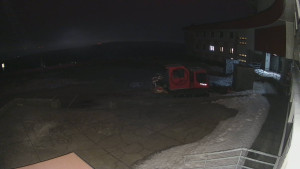 Praděd - Vysílač - Praděd - Vysílač - Hlavní vchod - 8.4.2026 v 03:15 Praděd - Vysílač - Praděd - Vysílač - Hlavní vchod - 8.4.2026 v 03:15