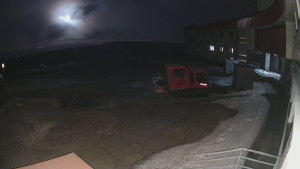 Praděd - Vysílač - Praděd - Vysílač - Hlavní vchod - 8.4.2026 v 03:30 Praděd - Vysílač - Praděd - Vysílač - Hlavní vchod - 8.4.2026 v 03:30