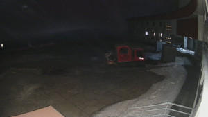 Praděd - Vysílač - Praděd - Vysílač - Hlavní vchod - 8.4.2026 v 03:35 Praděd - Vysílač - Praděd - Vysílač - Hlavní vchod - 8.4.2026 v 03:35