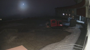 Praděd - Vysílač - Praděd - Vysílač - Hlavní vchod - 8.4.2026 v 03:45 Praděd - Vysílač - Praděd - Vysílač - Hlavní vchod - 8.4.2026 v 03:45