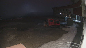 Praděd - Vysílač - Praděd - Vysílač - Hlavní vchod - 8.4.2026 v 04:05 Praděd - Vysílač - Praděd - Vysílač - Hlavní vchod - 8.4.2026 v 04:05