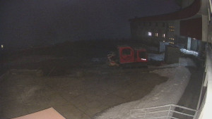 Praděd - Vysílač - Praděd - Vysílač - Hlavní vchod - 8.4.2026 v 04:15 Praděd - Vysílač - Praděd - Vysílač - Hlavní vchod - 8.4.2026 v 04:15