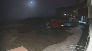 Praděd - Vysílač - Praděd - Vysílač - Hlavní vchod - 8.4.2026 v 04:20 Praděd - Vysílač - Praděd - Vysílač - Hlavní vchod - 8.4.2026 v 04:20