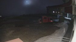 Praděd - Vysílač - Hlavní vchod