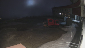 Praděd - Vysílač - Praděd - Vysílač - Hlavní vchod - 8.4.2026 v 04:25 Praděd - Vysílač - Praděd - Vysílač - Hlavní vchod - 8.4.2026 v 04:25