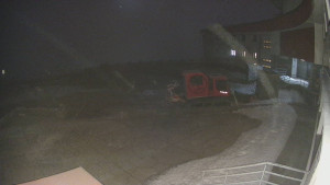 Praděd - Vysílač - Praděd - Vysílač - Hlavní vchod - 8.4.2026 v 04:30 Praděd - Vysílač - Praděd - Vysílač - Hlavní vchod - 8.4.2026 v 04:30