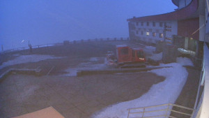 Praděd - Vysílač - Praděd - Vysílač - Hlavní vchod - 8.4.2026 v 05:35 Praděd - Vysílač - Praděd - Vysílač - Hlavní vchod - 8.4.2026 v 05:35