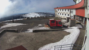 Praděd - Vysílač - Praděd - Vysílač - Hlavní vchod - 8.4.2026 v 09:00 Praděd - Vysílač - Praděd - Vysílač - Hlavní vchod - 8.4.2026 v 09:00