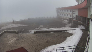 Praděd - Vysílač - Praděd - Vysílač - Hlavní vchod - 8.4.2026 v 19:00 Praděd - Vysílač - Praděd - Vysílač - Hlavní vchod - 8.4.2026 v 19:00