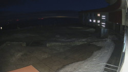 Praděd - Vysílač - Hlavní vchod