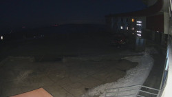 Praděd - Vysílač - Hlavní vchod