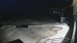 Praděd - Vysílač - Hlavní vchod