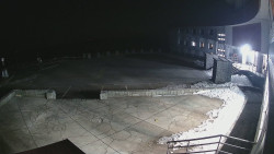 Praděd - Vysílač - Hlavní vchod