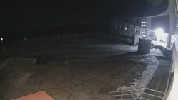 Praděd - Vysílač - Hlavní vchod