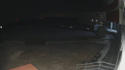 Praděd - Vysílač - Hlavní vchod