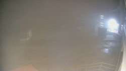 Praděd - Vysílač - Hlavní vchod