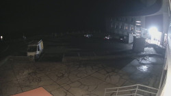 Praděd - Vysílač - Hlavní vchod