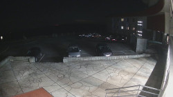 Praděd - Vysílač - Hlavní vchod