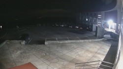 Praděd - Vysílač - Hlavní vchod