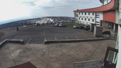 Praděd - Vysílač - Hlavní vchod