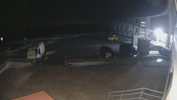 Praděd - Vysílač - Hlavní vchod