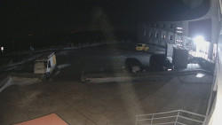 Praděd - Vysílač - Hlavní vchod