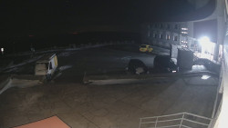 Praděd - Vysílač - Hlavní vchod